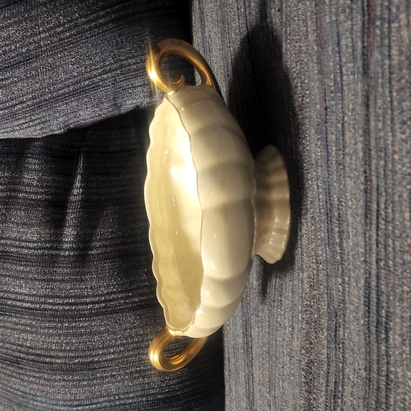 pearl china company Dining Vintage Pearl China Company Iridescent